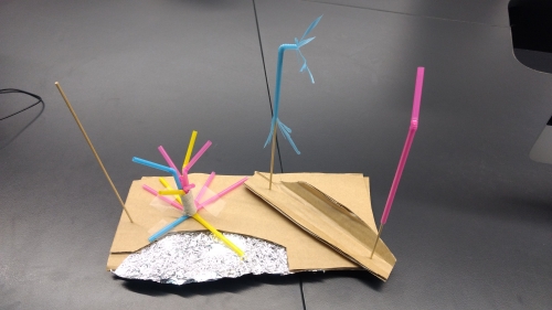 Satyak Project Prototype