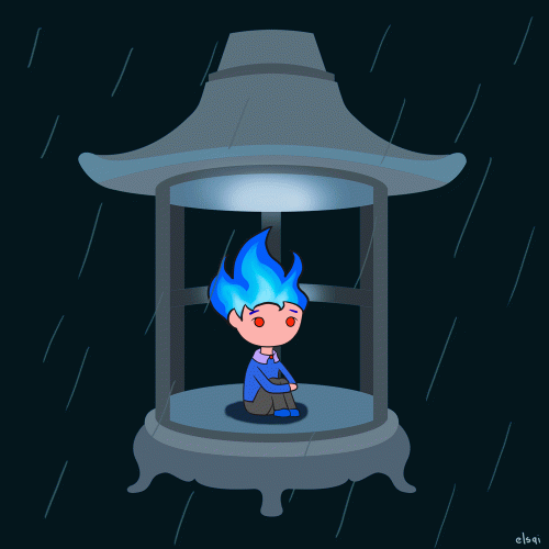 2018-05/1526226845_flame-boy-rain