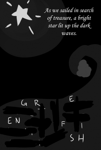 ...And its solution. Erasing all the words found in the preceeding clue reveal the words 