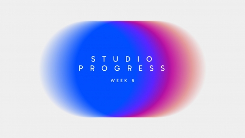2020-05/progress-week-8