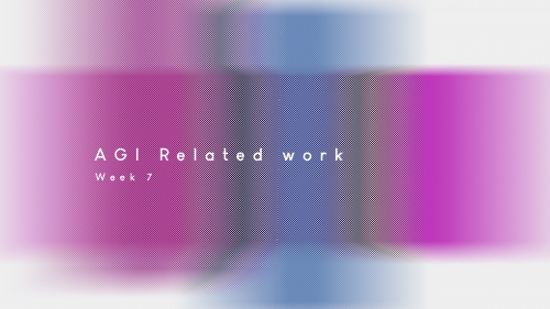 2020-05/related-work-week-7