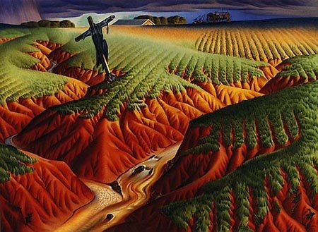 2020-09/1601213931_-the-crucified-land-by-alexander-hogue-1939