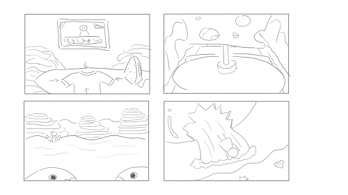 storyboard